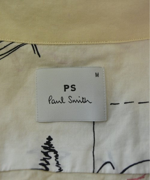 PS by Paul Smith Casual shirts