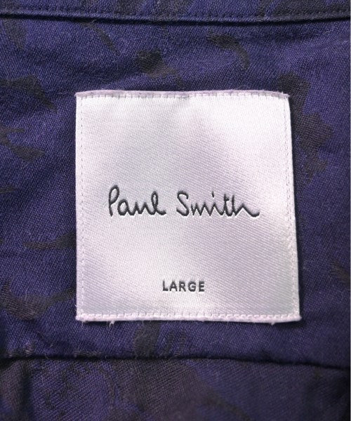 PS by Paul Smith Casual shirts