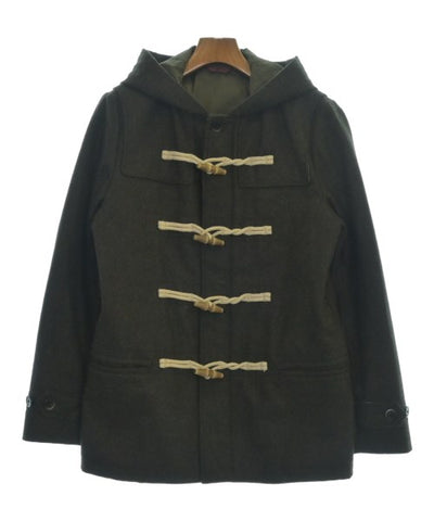 PS By Paul Smith Duffle coats