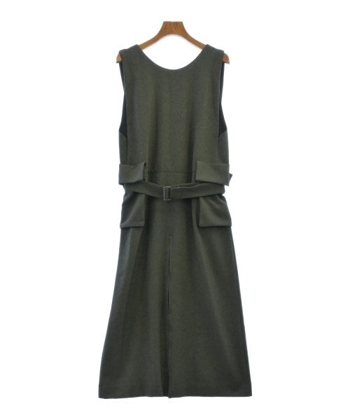 nota della mano sinistra Dresses