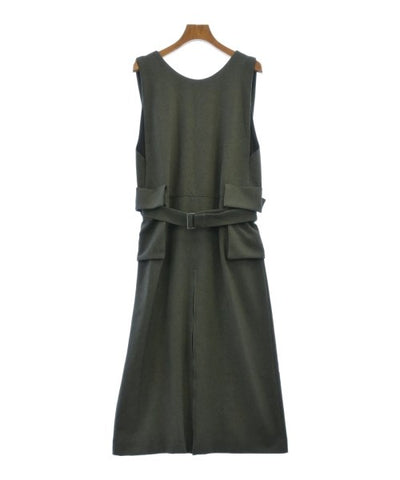 nota della mano sinistra Dresses