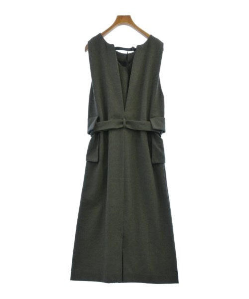 nota della mano sinistra Dresses