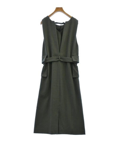 nota della mano sinistra Dresses