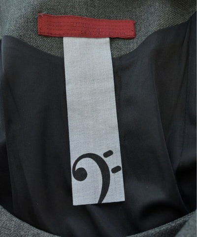 nota della mano sinistra Dresses