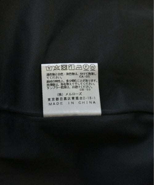 nota della mano sinistra Dresses