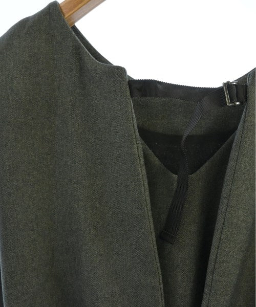 nota della mano sinistra Dresses