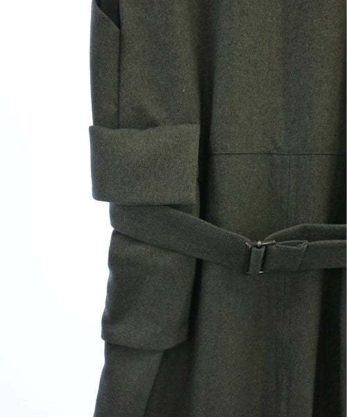 nota della mano sinistra Dresses