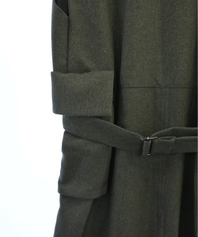 nota della mano sinistra Dresses