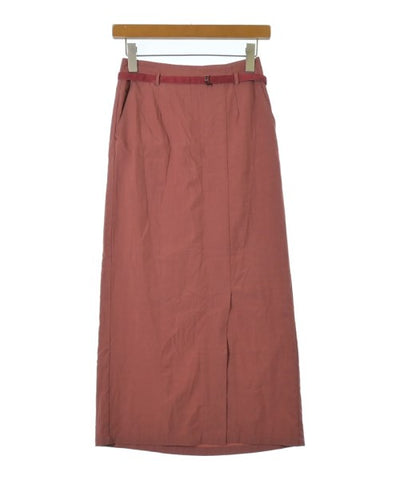 Nota Della Mano Sinistra Long/Maxi length skirts