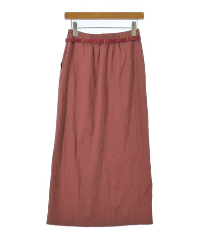Nota Della Mano Sinistra Long/Maxi length skirts