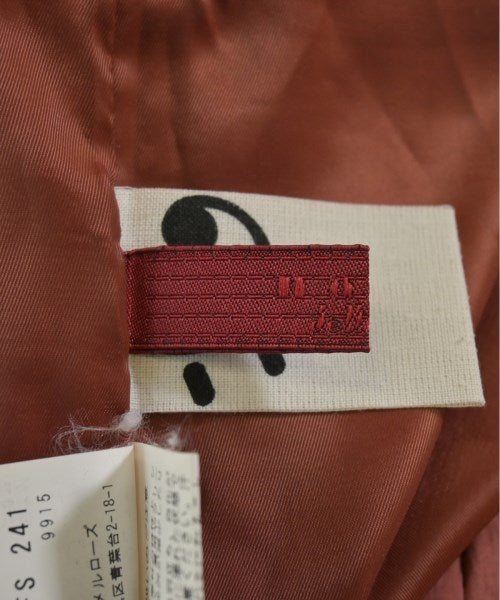 Nota Della Mano Sinistra Long/Maxi length skirts