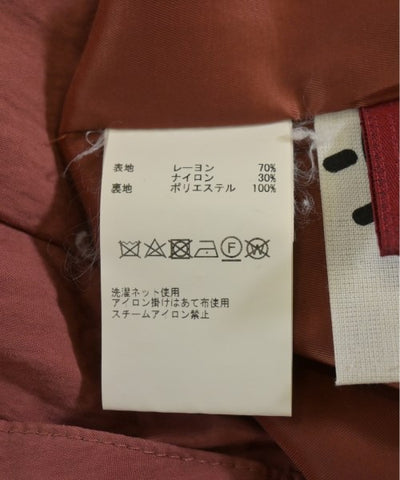 Nota Della Mano Sinistra Long/Maxi length skirts