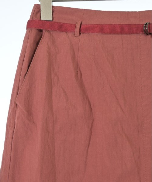 Nota Della Mano Sinistra Long/Maxi length skirts