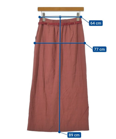 Nota Della Mano Sinistra Long/Maxi length skirts