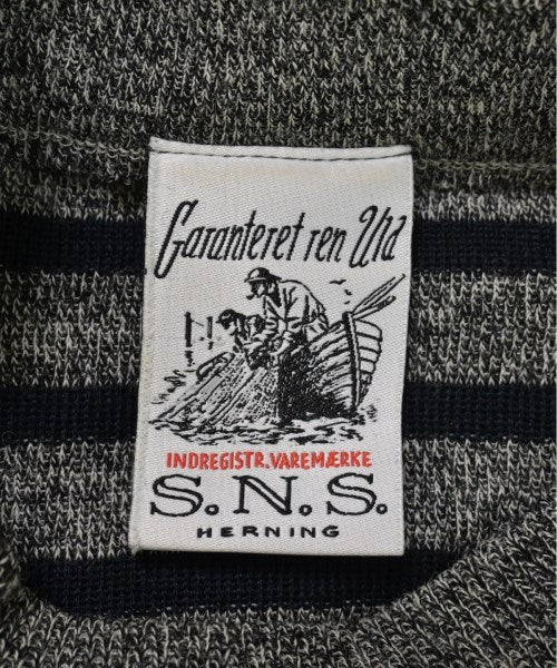 S.N.S.HERNING Sweaters