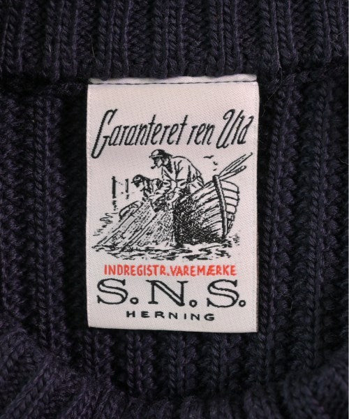 S.N.S.HERNING Sweaters