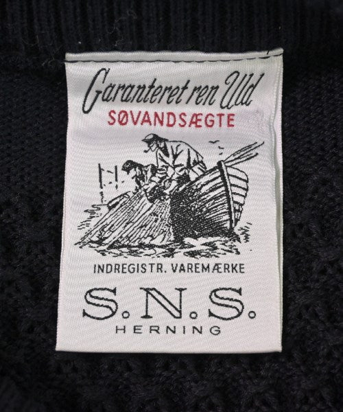 S.N.S.HERNING Sweaters