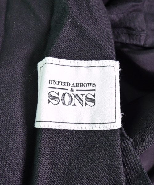 UNITED ARROWS&SONS Trousers