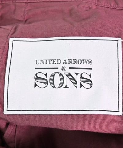 UNITED ARROWS&SONS Other