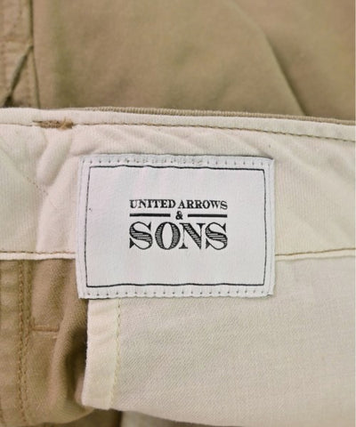 UNITED ARROWS&SONS Other