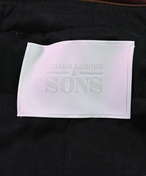 UNITED ARROWS&SONS Casual jackets