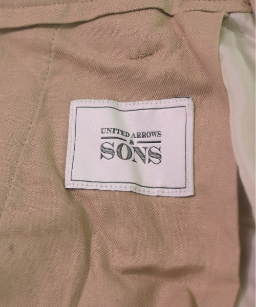 UNITED ARROWS&SONS Other