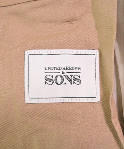 UNITED ARROWS&SONS Trousers