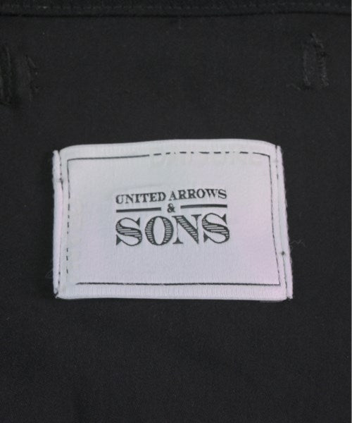 UNITED ARROWS&SONS Casual jackets