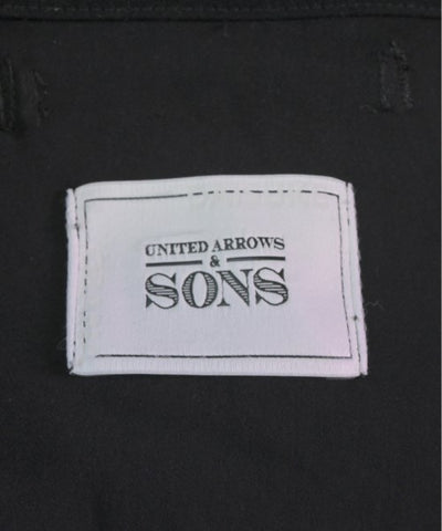 UNITED ARROWS&SONS Casual jackets