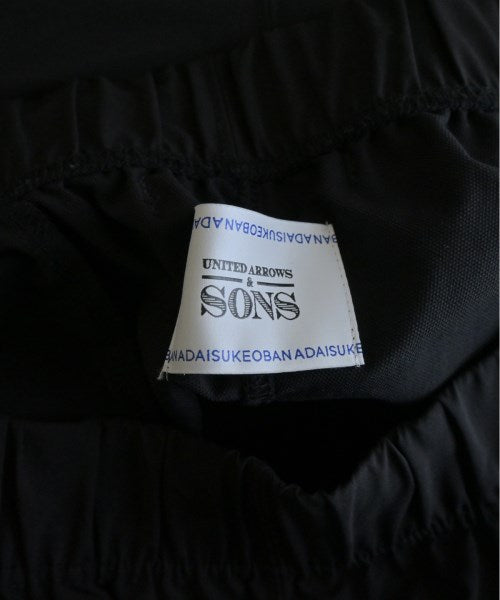 UNITED ARROWS&SONS Shorts