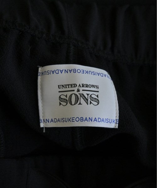 UNITED ARROWS&SONS Shorts