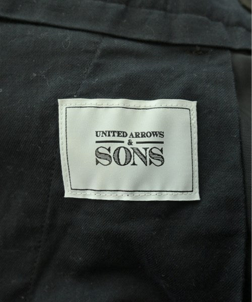 UNITED ARROWS&SONS Trousers