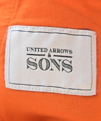 UNITED ARROWS&SONS Other