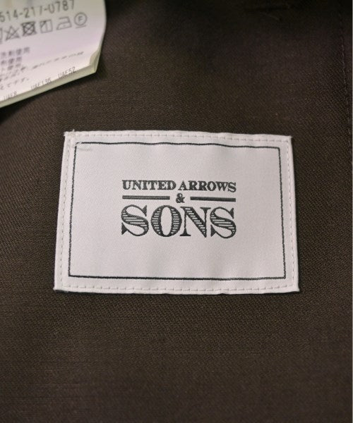 UNITED ARROWS&SONS Other