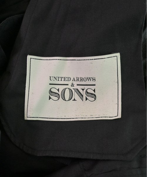 UNITED ARROWS&SONS Trousers