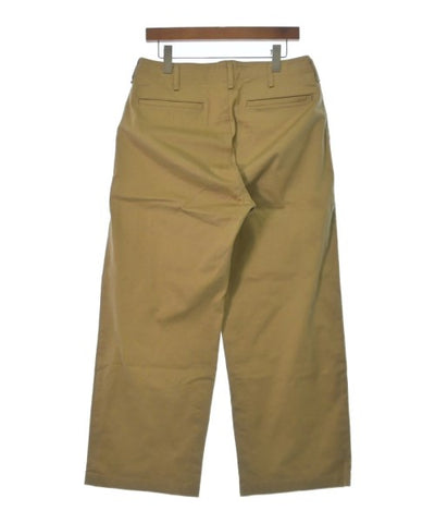 UNITED ARROWS&SONS Chinos