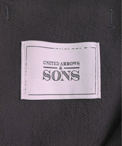 UNITED ARROWS&SONS Polo Shirts