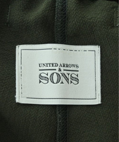 UNITED ARROWS&SONS Shorts