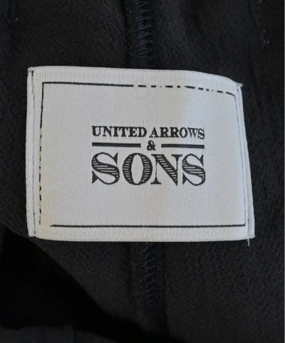 UNITED ARROWS&SONS Trousers