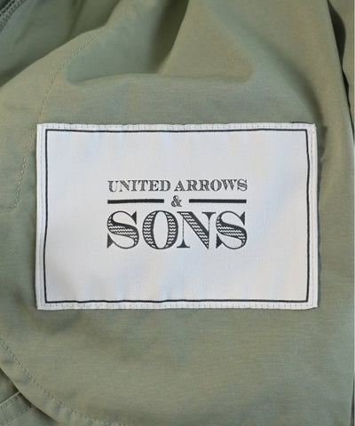 UNITED ARROWS&SONS Shorts