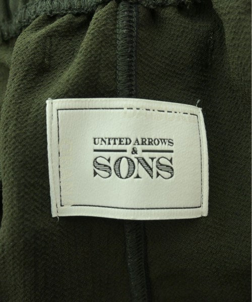 UNITED ARROWS&SONS Other