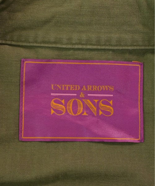 UNITED ARROWS&SONS Other