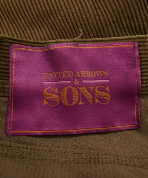 UNITED ARROWS&SONS Other