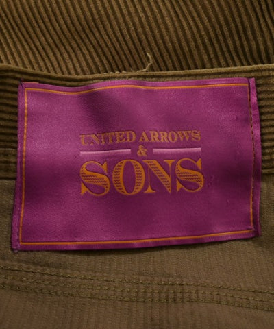 UNITED ARROWS&SONS Other