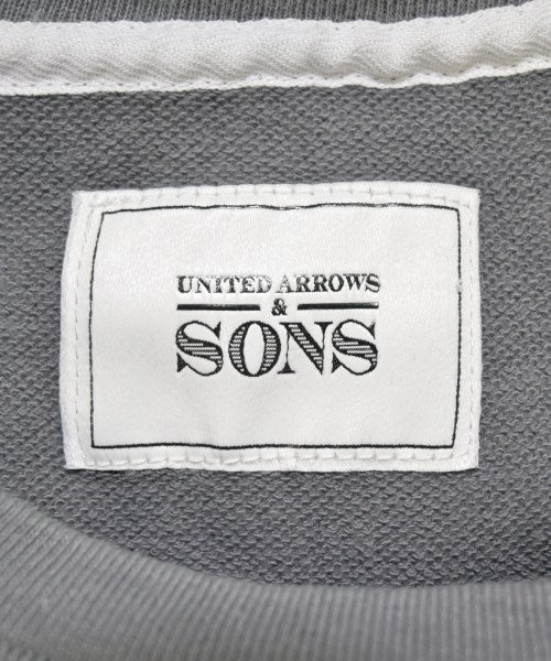 UNITED ARROWS&SONS Sweatshirts