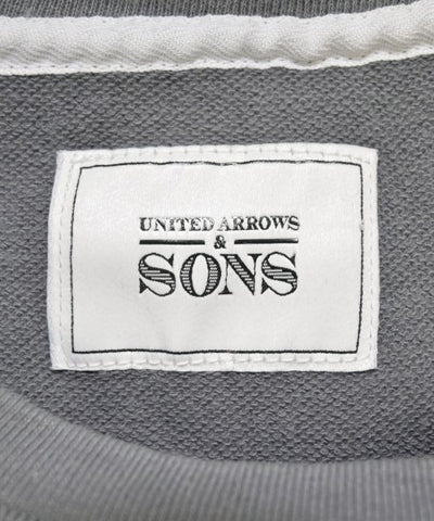 UNITED ARROWS&SONS Sweatshirts