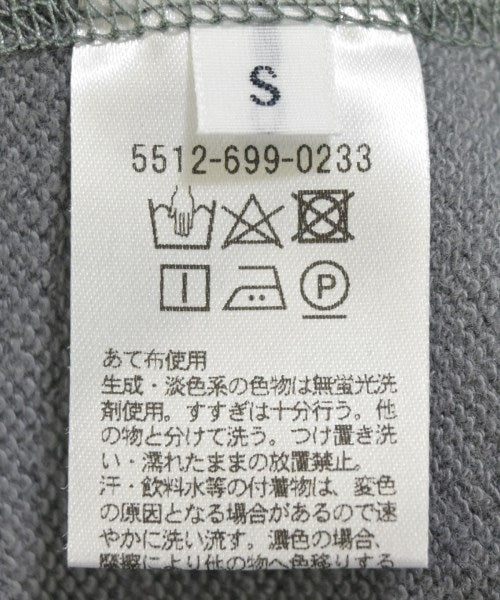 UNITED ARROWS&SONS Sweatshirts