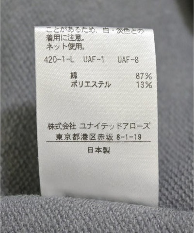 UNITED ARROWS&SONS Sweatshirts