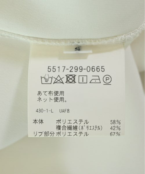 UNITED ARROWS&SONS Tee Shirts/Tops