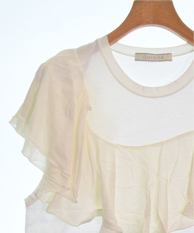 QUINOA BOUTIQUE Tee Shirts/Tops